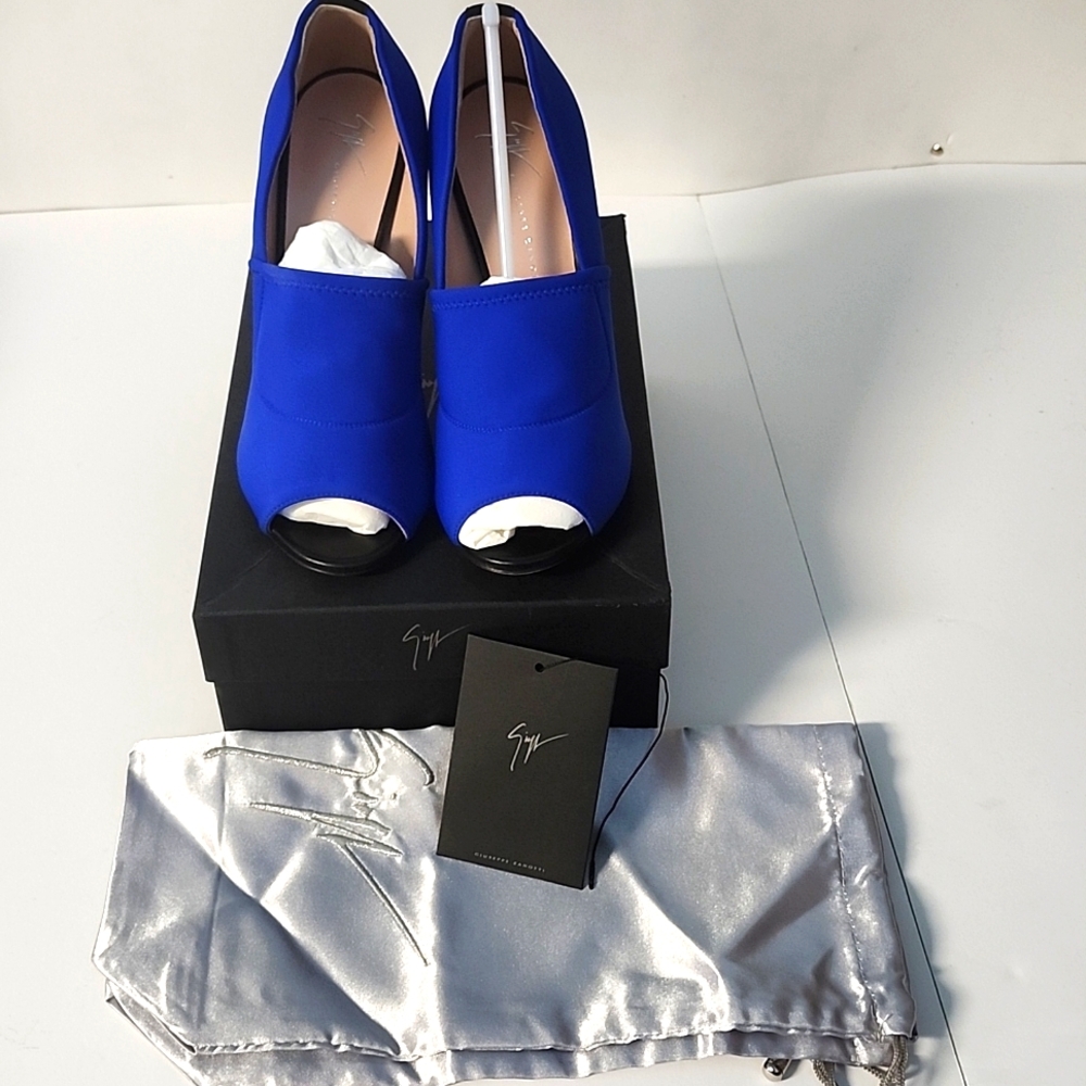Giuseppe zanotti shoes
